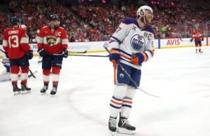 O futuro de Connor McDavid duvida de que os Oilers estão enfrentando uma estação desconhecida