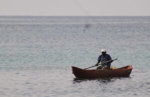 A Internet foi cortada em Annobón após a queixa do povo de uma crise humana