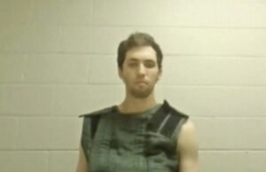 Tribunal acidental preparado para homens acusados de assassinato, ativista Charlie Kirk