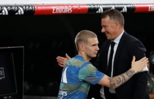 Com Mastanuno no banco, o Real Madrid colocou sua direção na liga espanhola contra o True Sociedad