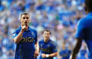 Setembro vem com curvas para ovalo real