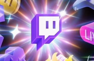Twitch para os pais: os itens essenciais que você deve conhecer antes que seus filhos usem o lugar