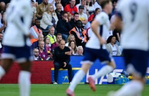 TUNEL não confia em ninguém