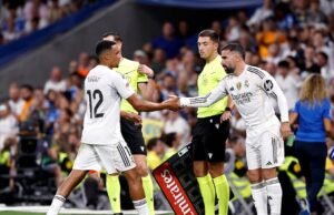 Carvajal o pulso – as.com