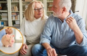 Os espanhóis estão gastando mais planos de aposentadoria, apesar dos eixos financeiros, eles têm medo de que a aposentadoria não os atinja