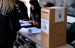 2025 Eleições, Live: as últimas notícias das eleições em 26 de outubro