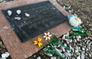 A evidência de DNA está conectando homens mortos em 1991