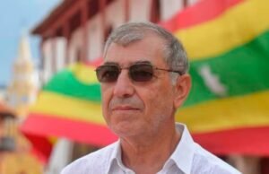 O Conselho de Estado está há 9 anos contra o prefeito de Cartagena, William dau, para o acordo de pandemia