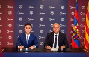 Benca e Mida até julho de 2026