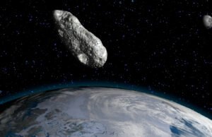 O recém-descoberto asteróide do tamanho de ônibus irá aumentar o zoom com a Terra amanhã-e não retornará exatamente 100 anos