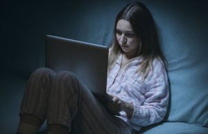 Cambridge revelou a solidão dos jovens