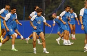 Suio: “Se fosse mais minutos contra Legan, venceríamos”