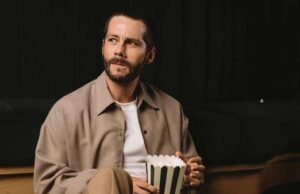 Dylan O’Briebe Feridas profundas cortam seu trabalho tanto em uma Tyness