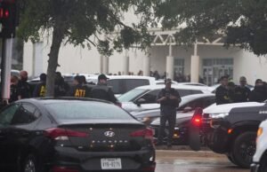 Dallas Ice Shooting Sparks Discuta a censura do Google e a censura de Hillary Clinton