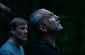 Daniel Day-Lewis in the Stars at London Festival em Londres sessão de perguntas e respostas