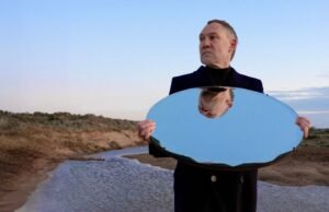 David Gray os shows galeses no verão 2026