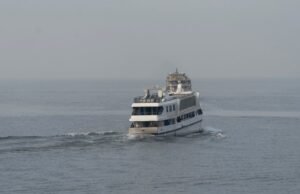 O acidente cambial morto é o acidente na República Democrática do Congo deixou 193 e não encontrou