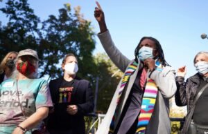 Charlie Kirk Heritage entrou em erupção após sua morte