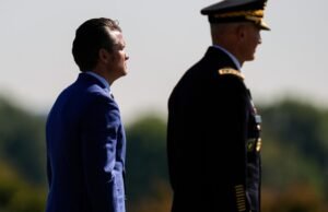 Os secretários de Hags chamam uma reunião repentina do governante militar sênior