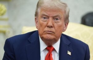 Democratic fala os rumores sobre Trump e líderes de cartel