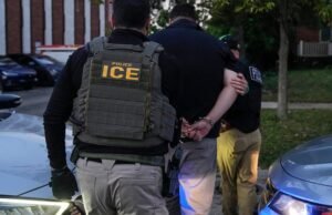 Os democratas fornecem a política no Kimmel