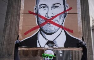 Os democratas criticaram piadas de Kimmel