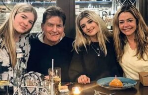 Filhos de Charlie Sheen: Guia para sua famosa família