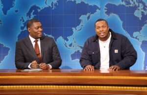 Devon Walker chama SNL de ‘tóxico’ na partida do membro do elenco
