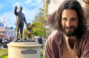 Transferência de veteranos da Disney para traduzir “escolhido” para o público mundial