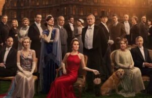 ‘Downton Abby: Grand Finale’ Examine: The Story perde Steam