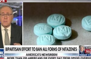 O Dr. Marc Siegel fala sobre o impacto das unhas na Fox News