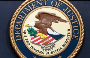 A linha de linhagem é destinada à instituição religiosa, o Departamento de Justiça está investigando