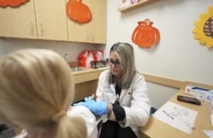 O comércio de cidadãos para liberar vacinas – 19 vacinas 19