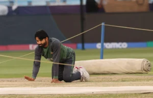 Paquistão – Como o Dubai’s Matchs em Dubai viaja? O curador ex-ICC fornece um conceito preliminar de copa asiática