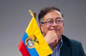 A cooperação Petro pede Amparo na verdade e na fusão da CNE Hasten