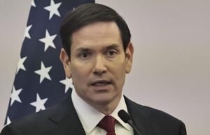 Os Estados Unidos abolem o muro do governo anterior para neutralizar o estado errado de outros países