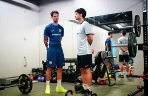 Eric Monaan quebrou o contrato com a Andorra