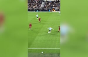 O jogo viral com Messi, que é “futebol puro”