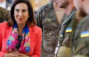 O avião militar onde o robógrafo pelo Robin estava sofrendo de sabotagem no GPS cruzando o calinningrad kalinalnered: “A aeronave está pronta para ter qualquer inconveniente”