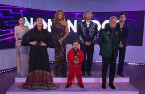 México Home México 2025 Live Livota Everytioner, 2 de setembro: Conflito na sexta semana do sexto