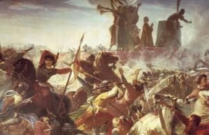 Como fazer piadas erradas foram uma guerras sangrentas entre duas cidades adjacentes