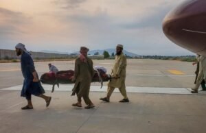 O Quake do Afeganistão deixou mais de 800 pessoas e centenas de lesões à medida que o esforço de salvação aumenta