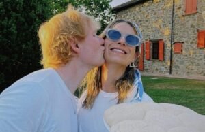 Ed Sheeran e Cherry Seaborn: a hora do relacionamento deles