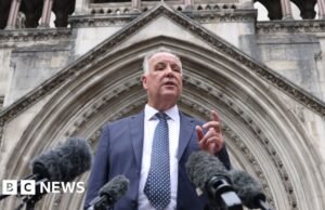 O Conselho de Epping foi organizado para coletar os arquivos para pesquisadores de asilo