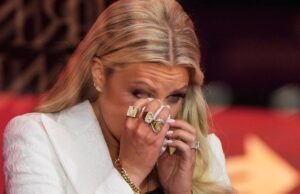 Erika Kirk chamou os democratas com o Movimento Memorial Memorial