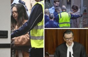 Erin Patterson foi penalizado para enfrentar a vida por “matar pessoas”