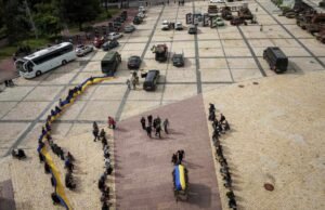 Estônia protesta depois de escrever o guerreiro russo não autorizado
