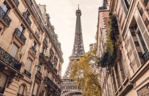 As ações européias estão abertas por causa da confiança da França