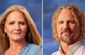 As memórias de Christine Brown revelam sobre as relações sexuais com Kdy