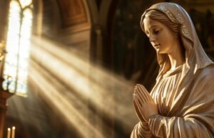 Santoral em 12 de setembro: História de Dulce de María